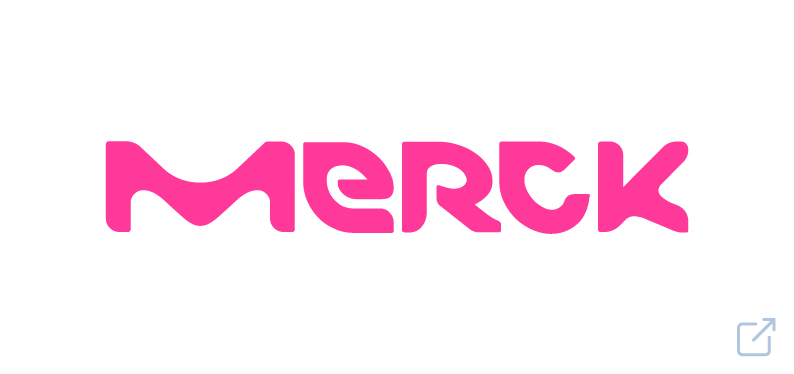 merck logo