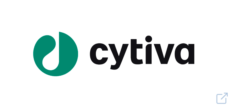 cytiva logo